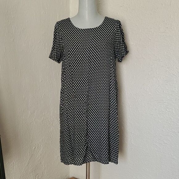 Everly | Lightweight BackTie Dress - Picture 1 of 7